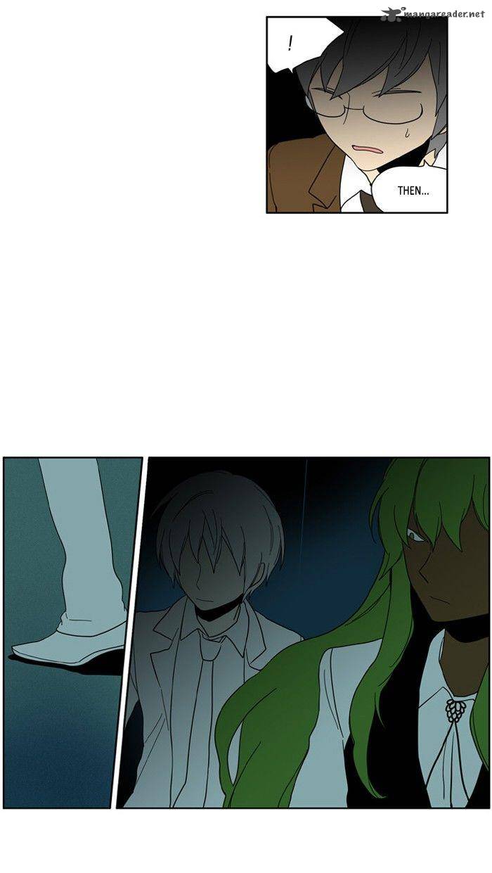 I Dont Want This Kind Of Hero 69 11