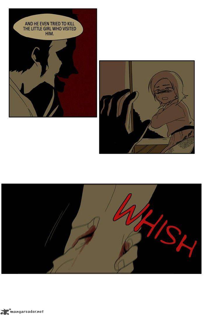 I Dont Want This Kind Of Hero 69 5