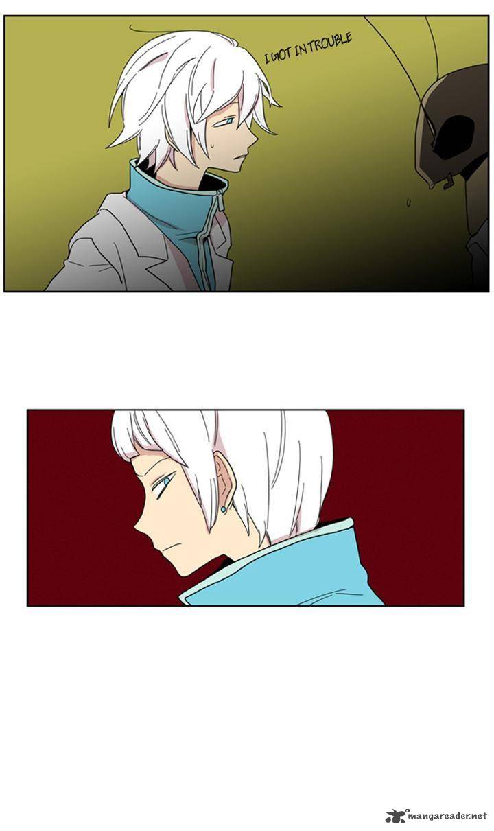 I Dont Want This Kind Of Hero 70 19