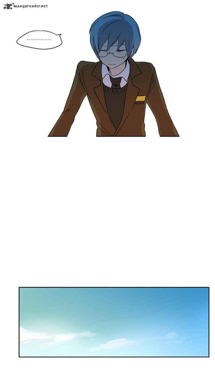 I Dont Want This Kind Of Hero 70 6