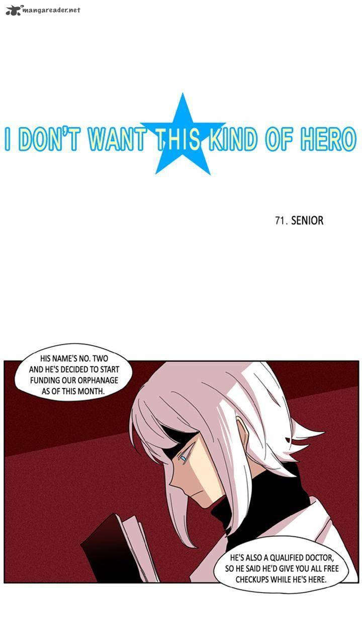 I Dont Want This Kind Of Hero 71 3