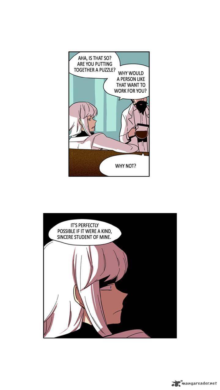 I Dont Want This Kind Of Hero 72 13