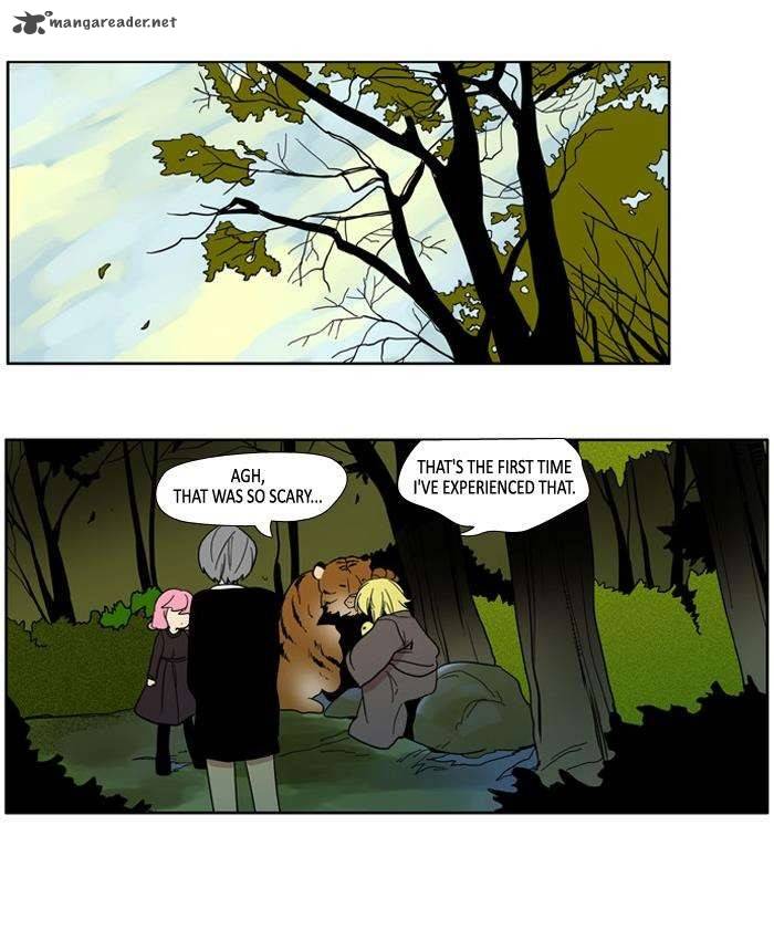 I Dont Want This Kind Of Hero 76 12