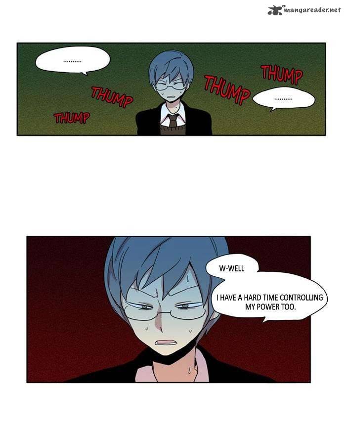I Dont Want This Kind Of Hero 76 21