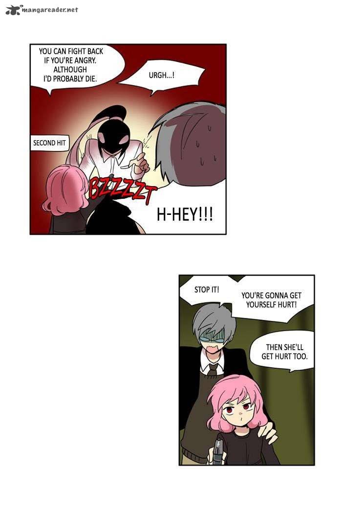 I Dont Want This Kind Of Hero 76 25