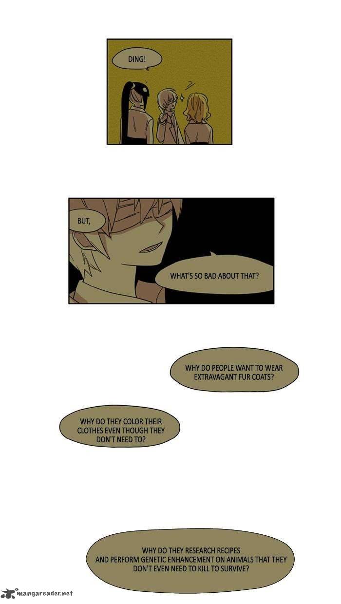 I Dont Want This Kind Of Hero 76 3