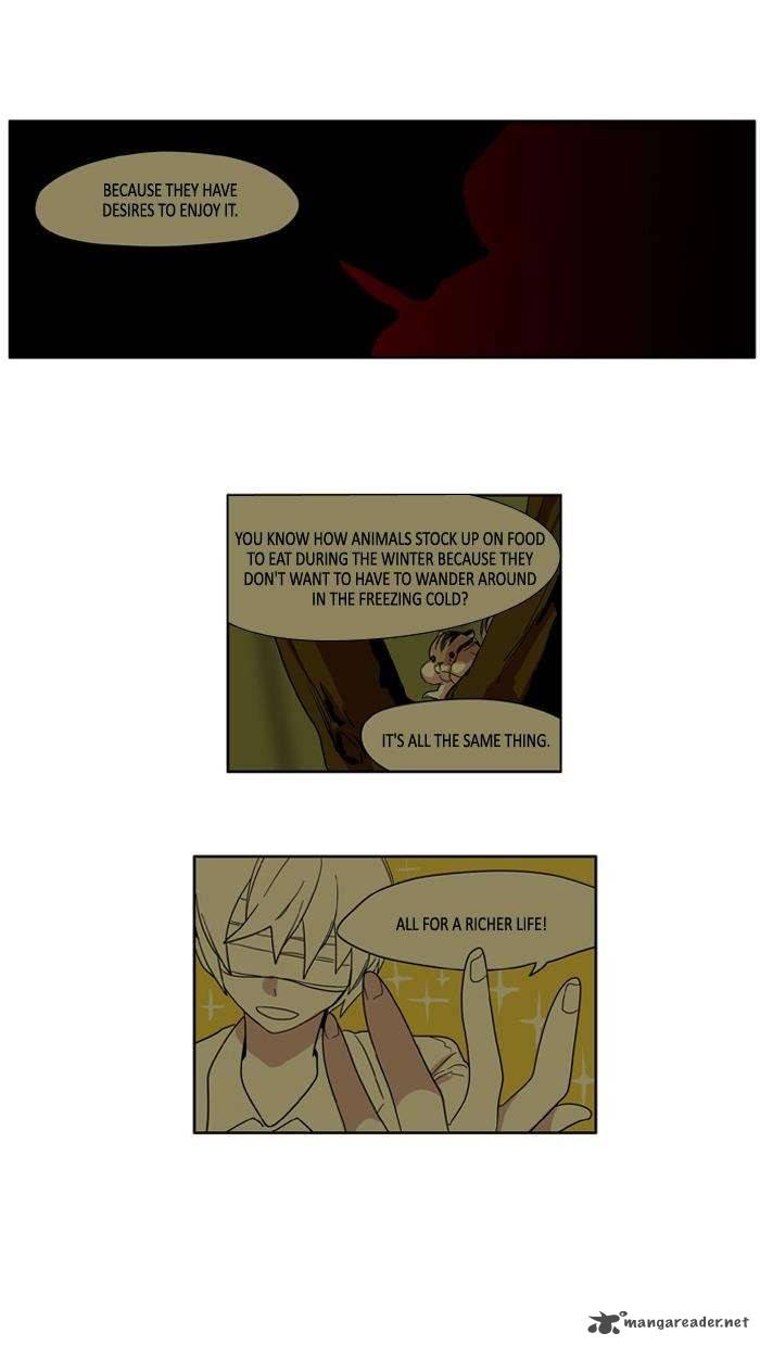 I Dont Want This Kind Of Hero 76 4