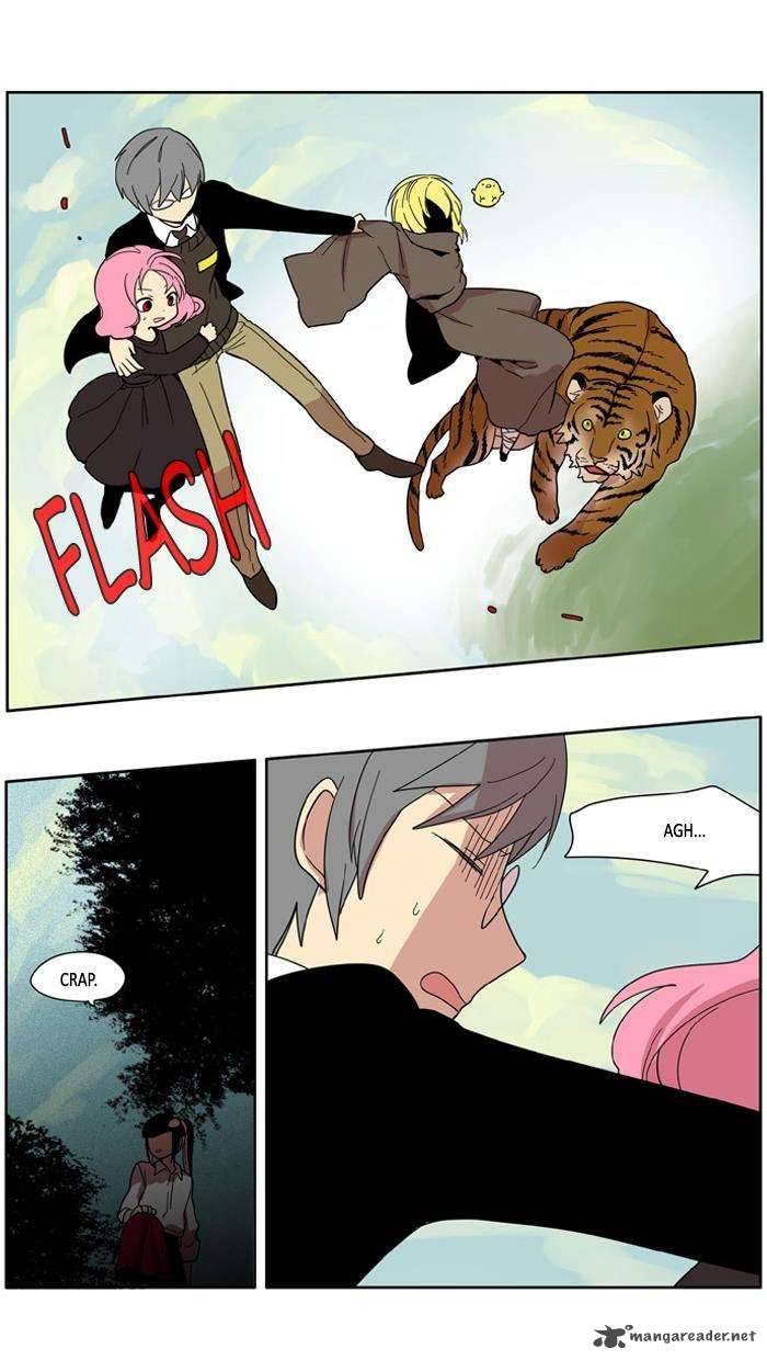 I Dont Want This Kind Of Hero 76 8