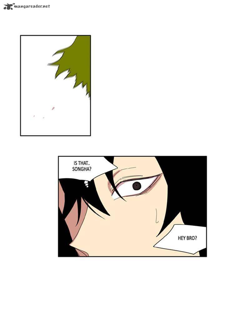 I Dont Want This Kind Of Hero 78 5