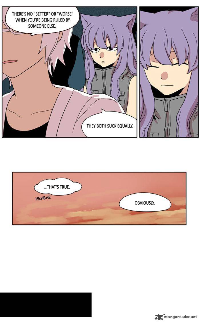I Dont Want This Kind Of Hero 79 16
