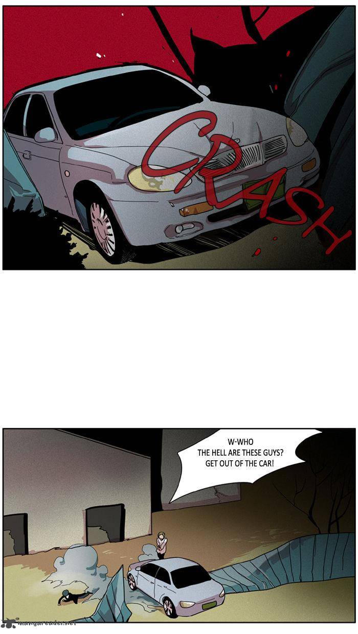 I Dont Want This Kind Of Hero 79 23