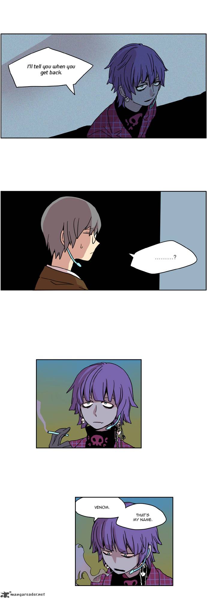 I Dont Want This Kind Of Hero 8 15