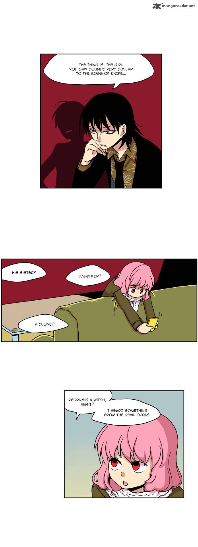 I Dont Want This Kind Of Hero 8 3