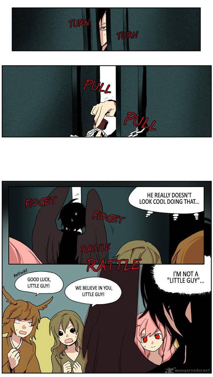 I Dont Want This Kind Of Hero 80 14