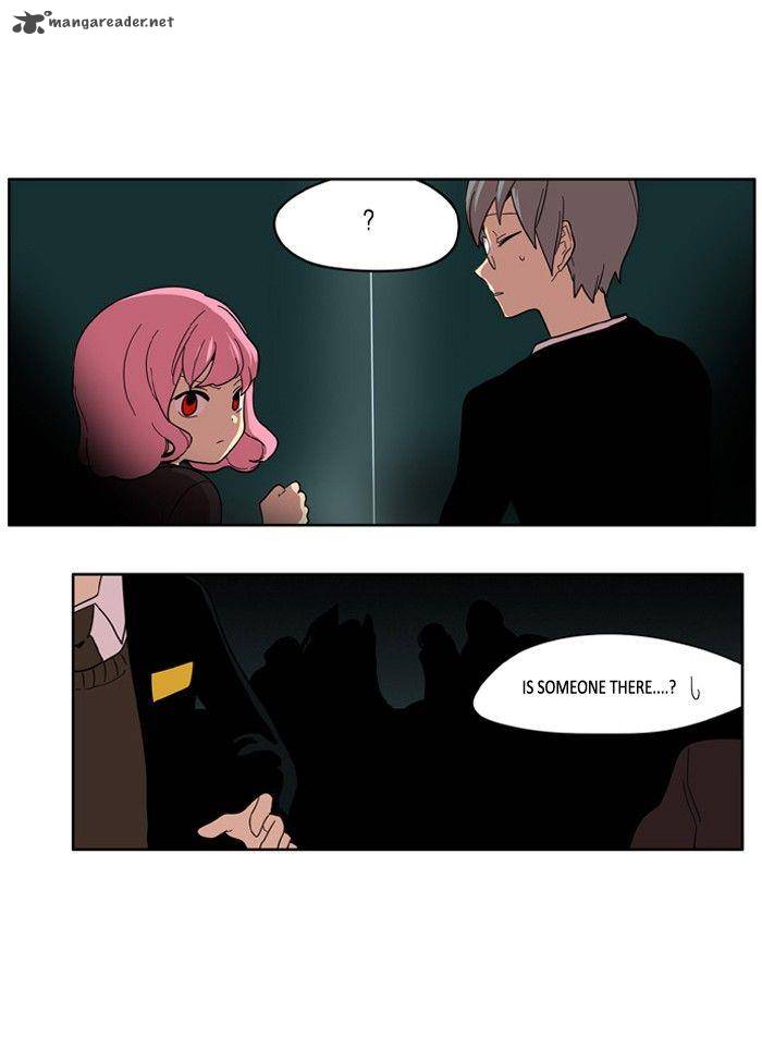 I Dont Want This Kind Of Hero 81 1