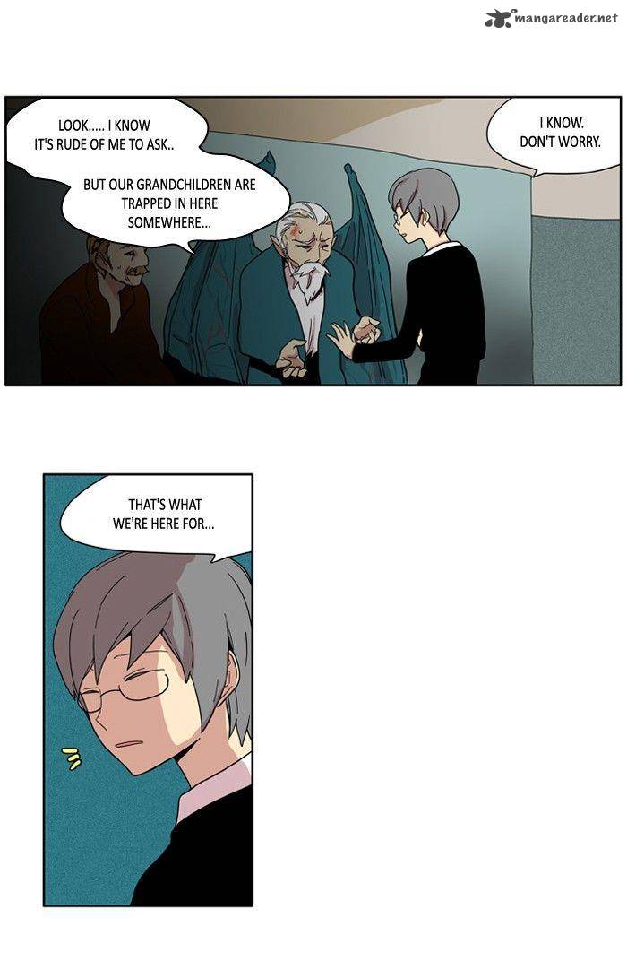 I Dont Want This Kind Of Hero 81 17