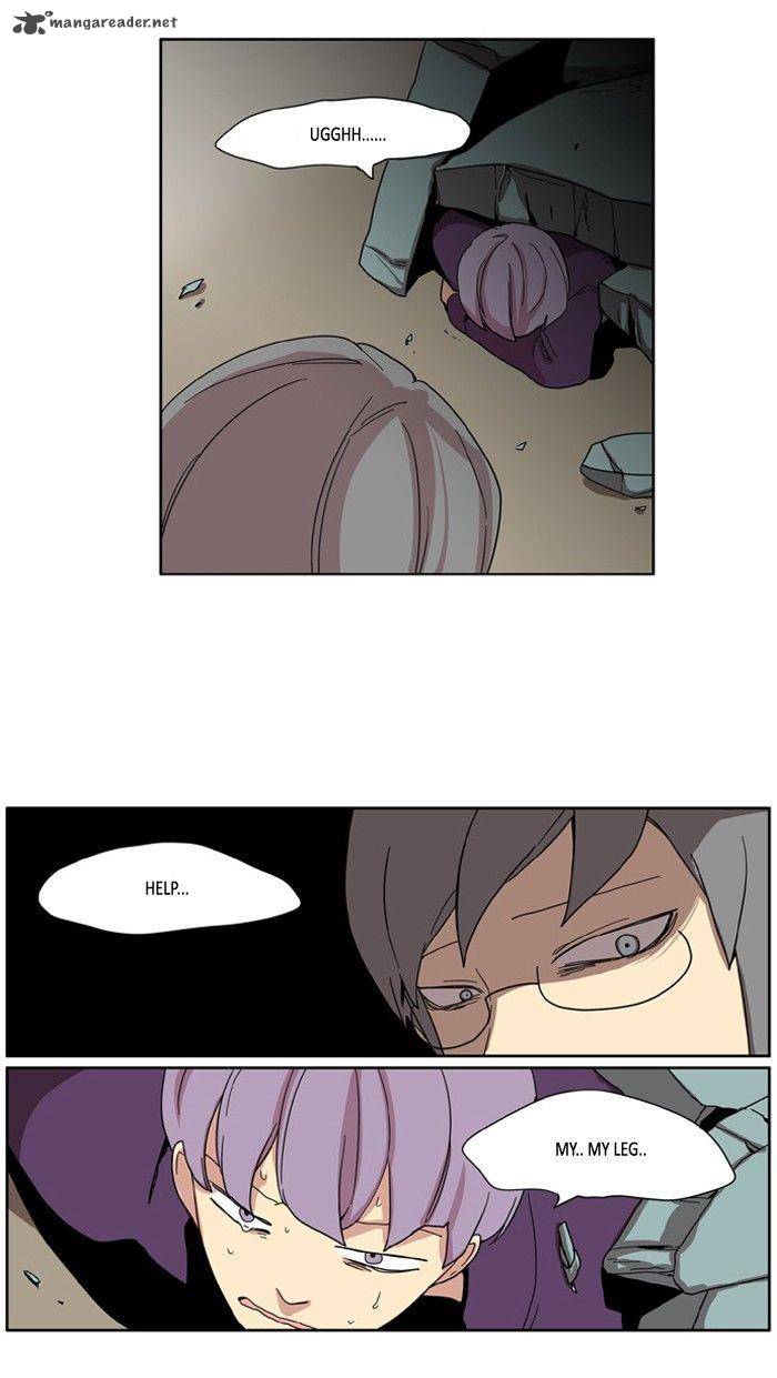 I Dont Want This Kind Of Hero 81 18