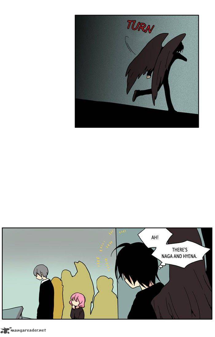 I Dont Want This Kind Of Hero 81 21