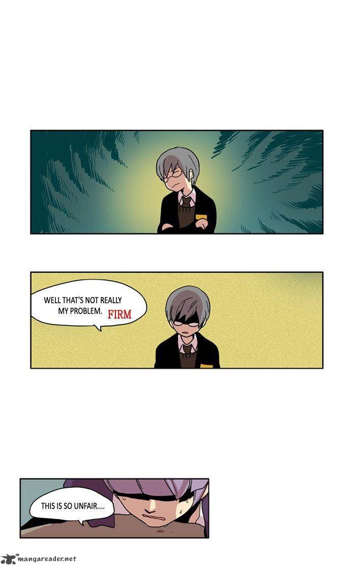 I Dont Want This Kind Of Hero 81 23