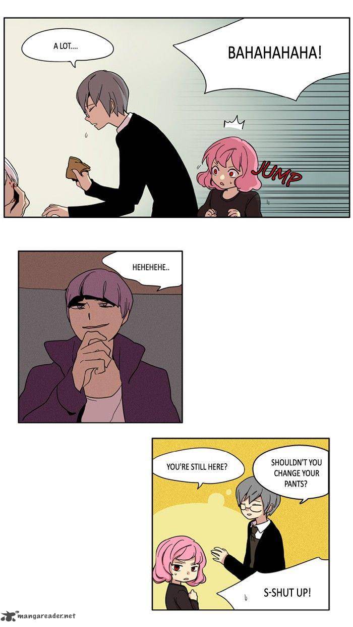 I Dont Want This Kind Of Hero 81 5