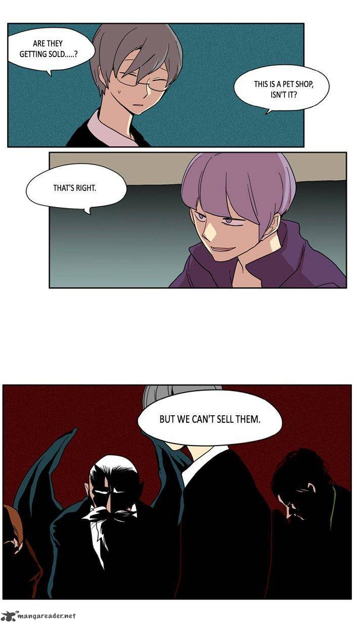 I Dont Want This Kind Of Hero 81 7