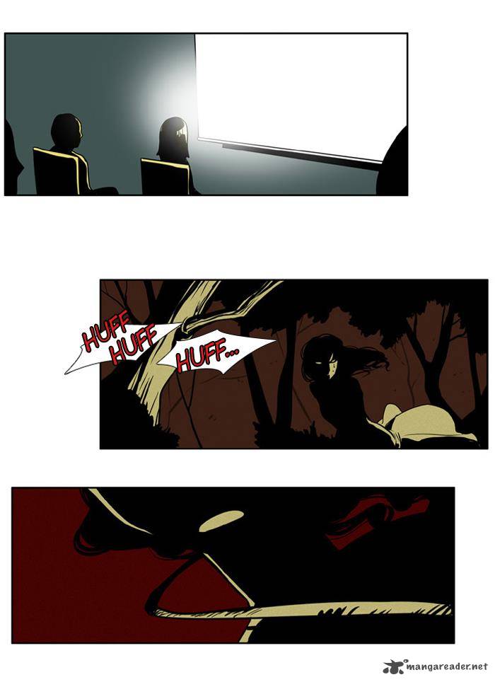 I Dont Want This Kind Of Hero 85 18