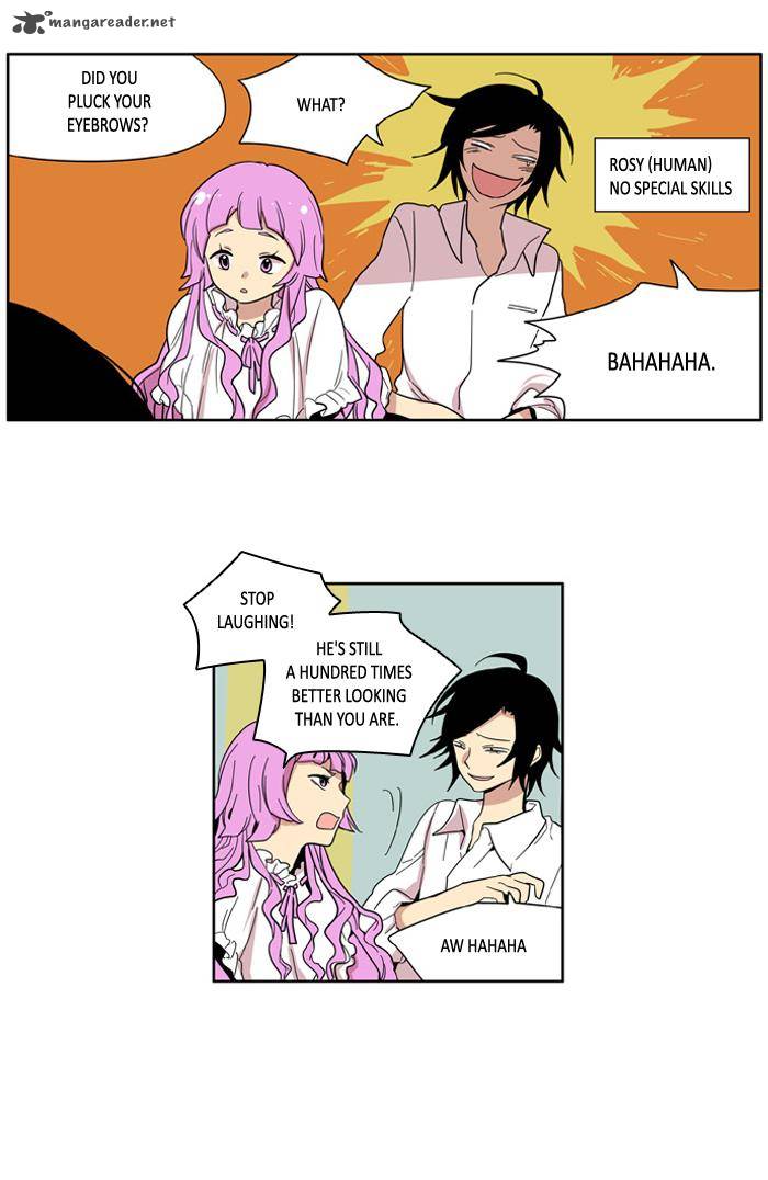 I Dont Want This Kind Of Hero 85 2