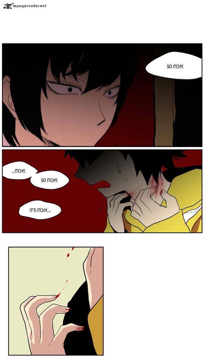 I Dont Want This Kind Of Hero 85 22