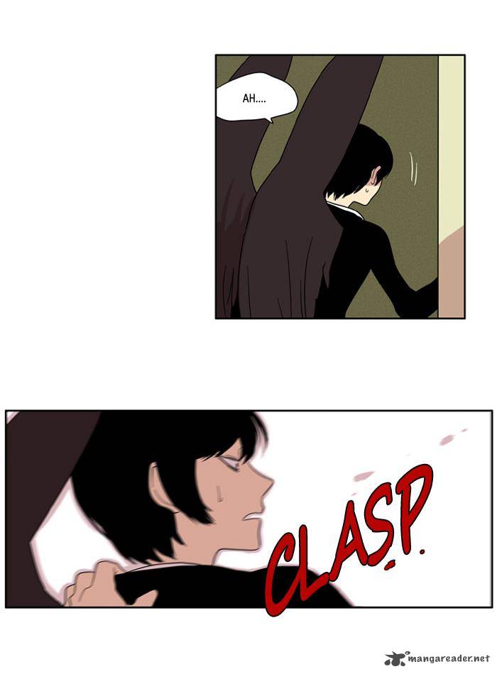 I Dont Want This Kind Of Hero 85 23