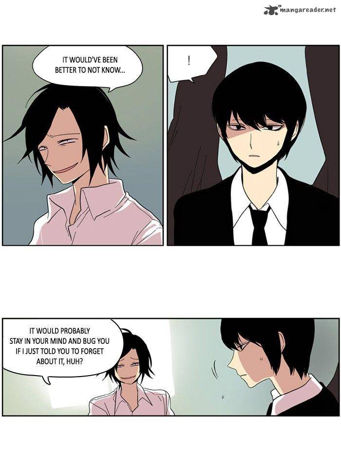 I Dont Want This Kind Of Hero 86 2