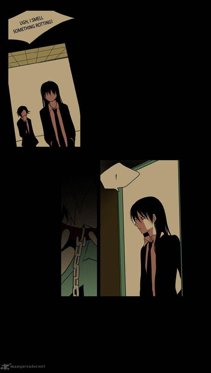 I Dont Want This Kind Of Hero 86 21