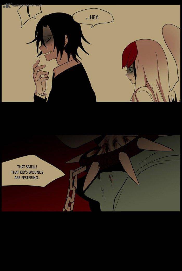 I Dont Want This Kind Of Hero 86 23