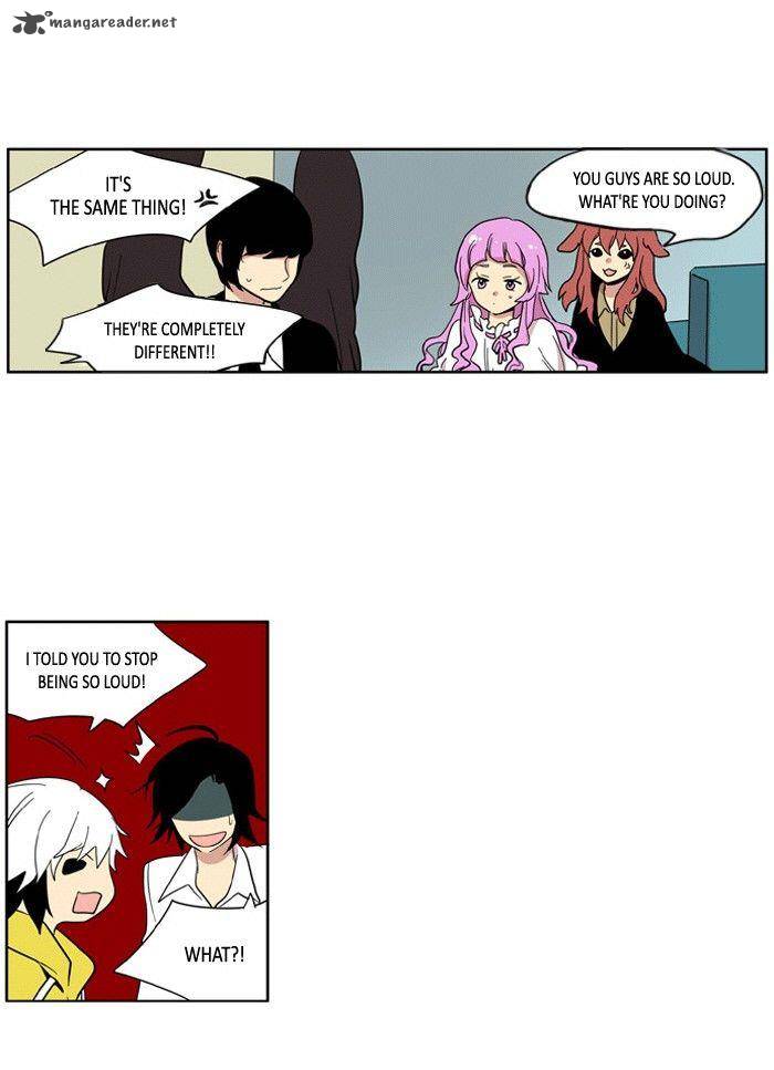 I Dont Want This Kind Of Hero 87 21