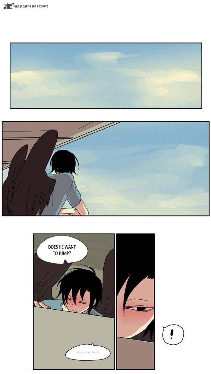 I Dont Want This Kind Of Hero 87 24
