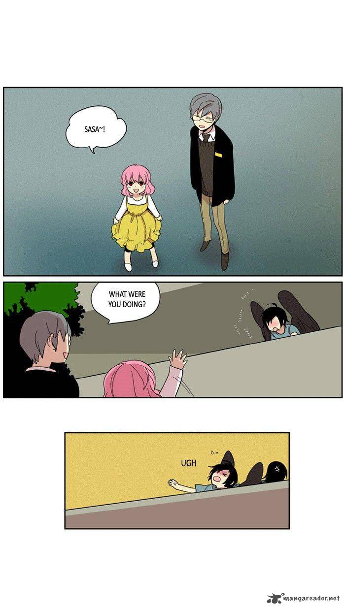 I Dont Want This Kind Of Hero 87 25