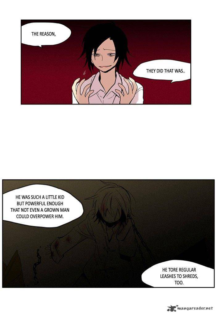 I Dont Want This Kind Of Hero 87 3