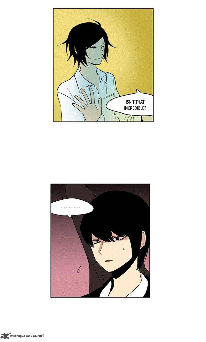 I Dont Want This Kind Of Hero 87 4