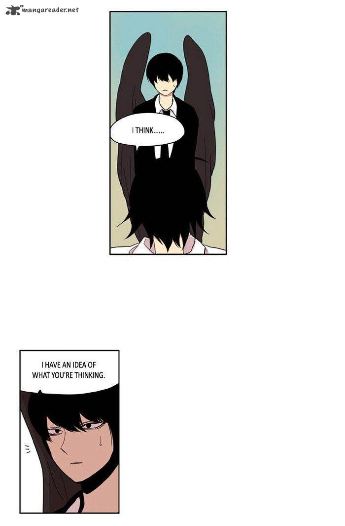 I Dont Want This Kind Of Hero 87 6