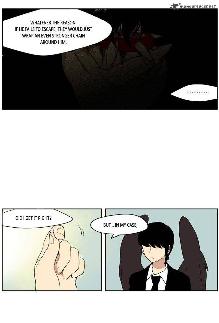 I Dont Want This Kind Of Hero 87 8