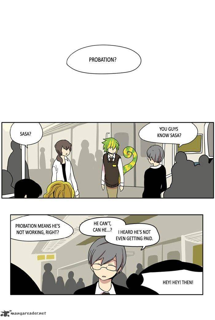 I Dont Want This Kind Of Hero 88 1