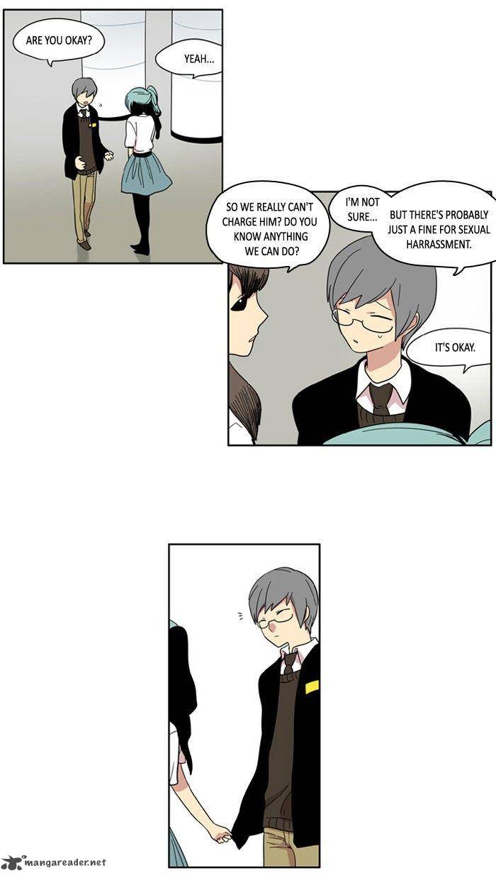 I Dont Want This Kind Of Hero 88 12