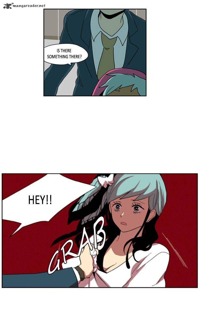 I Dont Want This Kind Of Hero 88 19