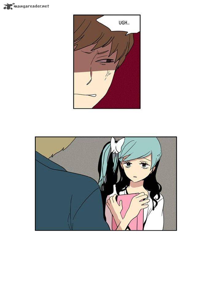 I Dont Want This Kind Of Hero 88 21