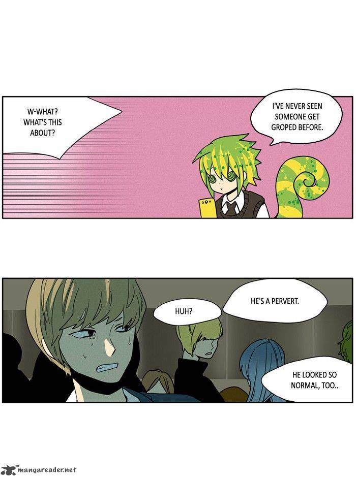 I Dont Want This Kind Of Hero 88 8