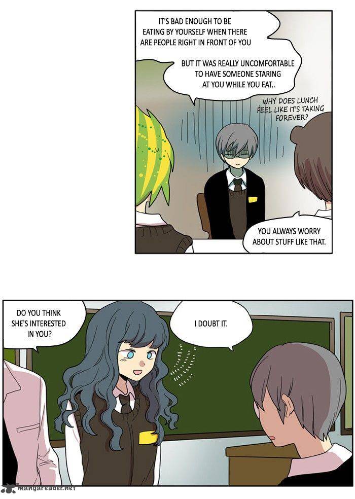 I Dont Want This Kind Of Hero 89 14