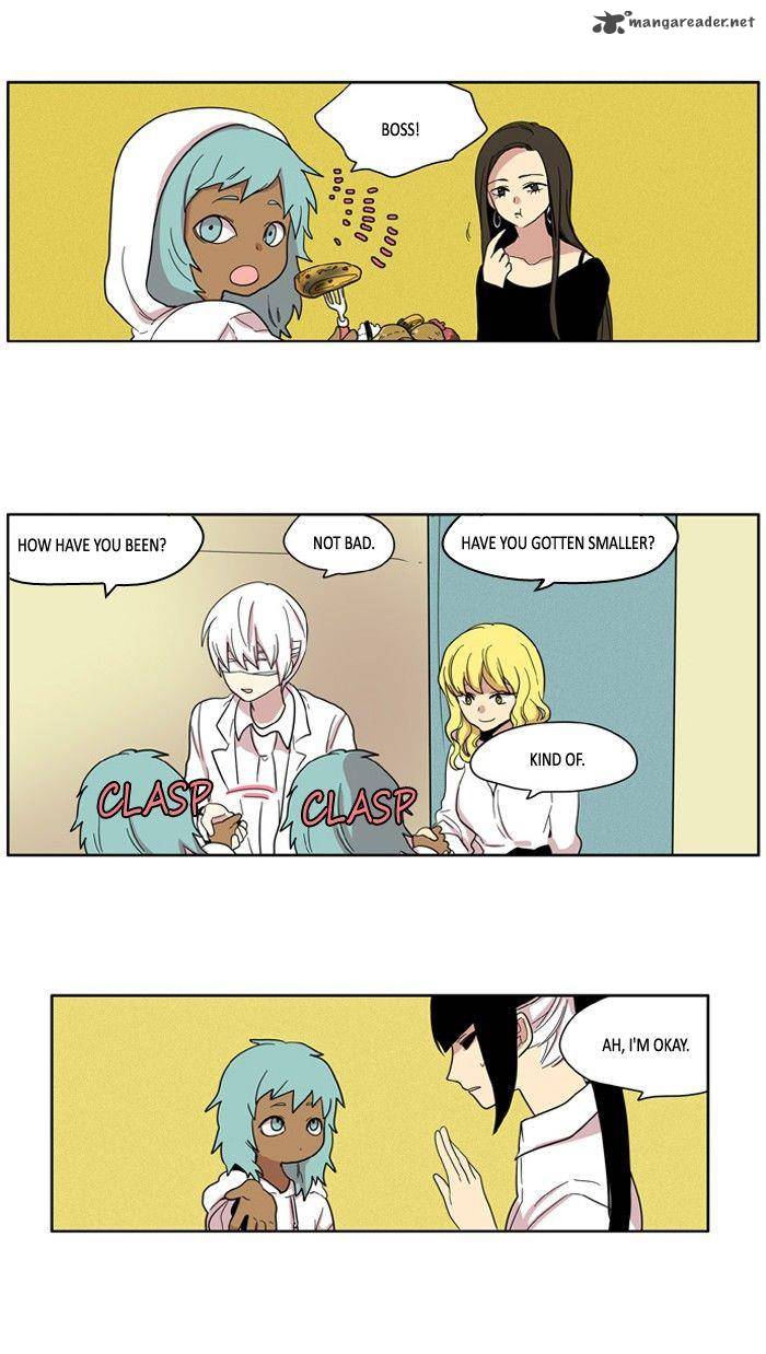 I Dont Want This Kind Of Hero 89 2