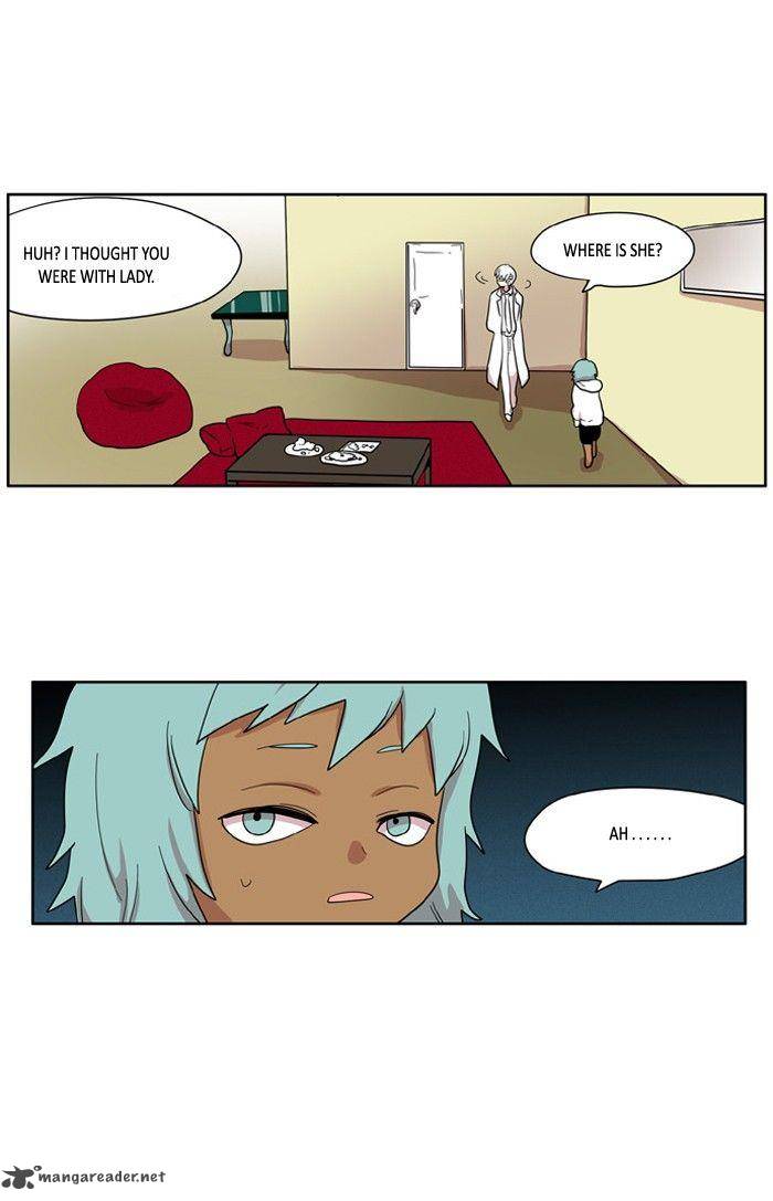 I Dont Want This Kind Of Hero 89 3