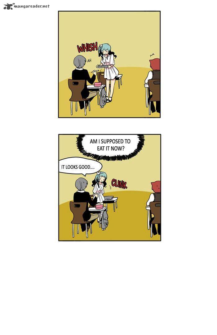 I Dont Want This Kind Of Hero 89 8