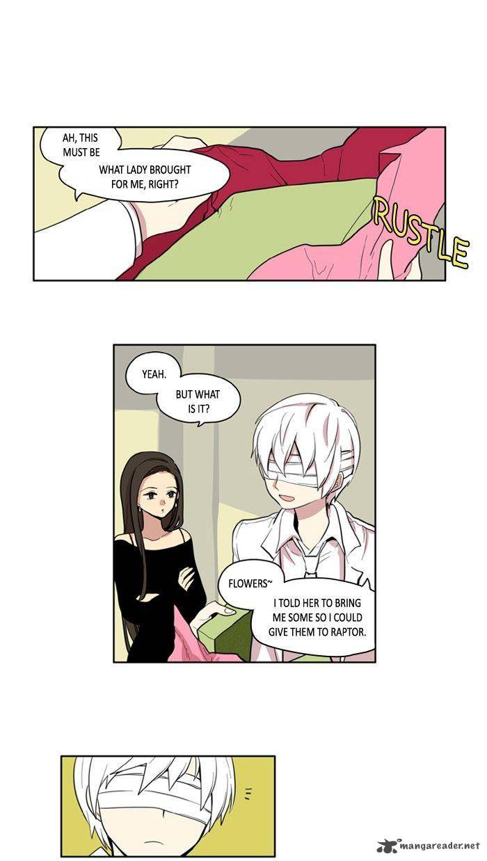 I Dont Want This Kind Of Hero 90 1