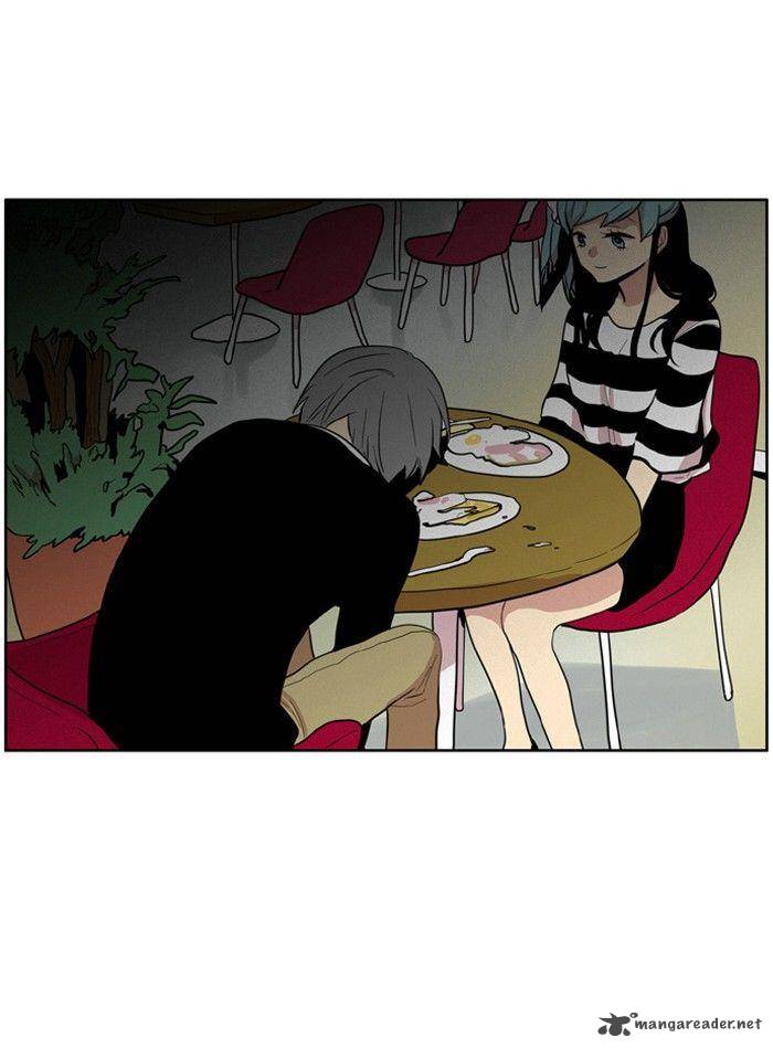 I Dont Want This Kind Of Hero 90 15